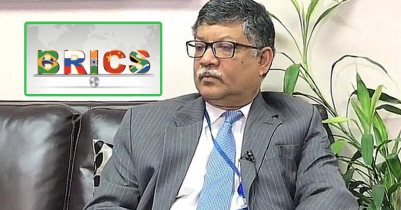 No despair over BRICS exclusion, Bangladesh already in NDB