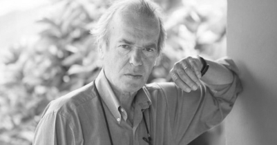 Influential British writer Martin Amis no more!