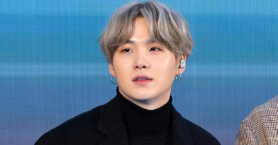 Another BTS member to begin military service in South Korea