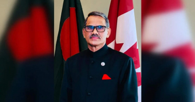 Bangladesh is eager to forge a dynamic partnership with Canada