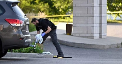 Shooting at Canada wedding venue leaves 2 d e a d