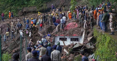D e a t h toll climbs to 74 in rain-battered Himachal Pradesh