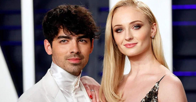 Joe Jonas, Sophie Turner heading towards divorce