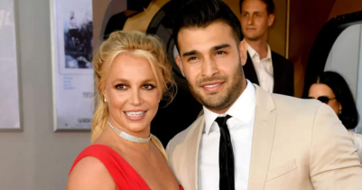 Britney Spears, husband head for divorce!