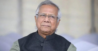 Police visit Dr Yunus` village home seeking personal details