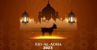 When is Eid ul Adha 2023?