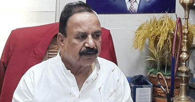 Police release Gayeshwar Chandra Roy