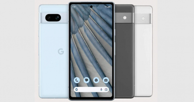 Google Pixel 8 set to launch on October 4