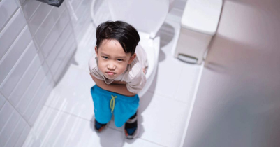Treatments for Constipation in Children 