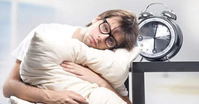 Lack of sleep may reduce cognitive benefits of exercise