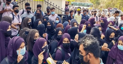 Karnataka government all set to overturn hijab ban