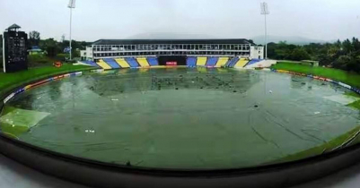 India vs Pakistan match may be cancelled again for rain