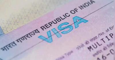 IVAC launched new procedure for Indian visa candidates