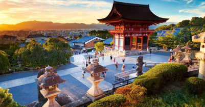 Why Japan has so many ‘never travelers’