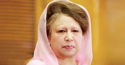 11 cases against Khaleda: Charge framing hearing on September 13