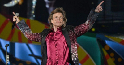 Rolling Stones set to launch new album