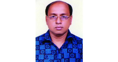 Prof Saifuddin Ahmed appointed new Vice principal of MC College