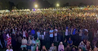 North American Bangladeshi Festival 2023 held in Michigan