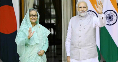 G20 Summit : Teesta issue to come up in PM Hasina-Modi meeting
