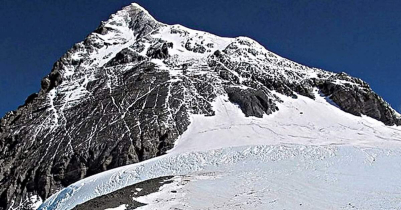 Nepali climber makes record 27th Everest summit