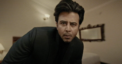 Afran Nisho stuns as Reza in ‘Sharey Showlo’ trailer