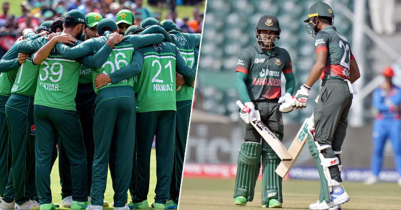Asia Cup : Bangladesh-Pakistan eye winning start to Super Four