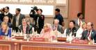 PM seeks world leaders` sincere work for prosperous future