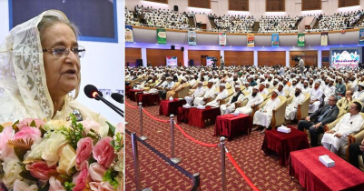 PM seeks Islamic scholars` support to eliminate militancy
