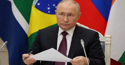 Putin will not attend G20 summit in India next month