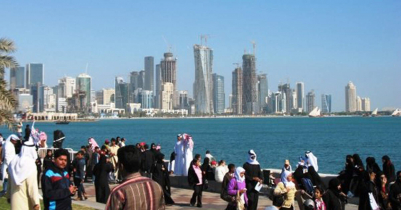 Employment crisis in Qatar, expatriate workers suffering