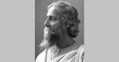 Rabindranath Tagore`s 162nd birth anniversary tomorrow