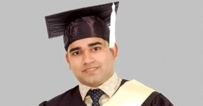 Apprentice lawyer missing for 3 days in Rajnagar