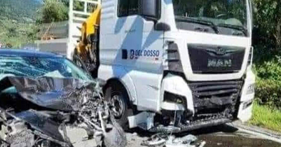 Bangladeshi woman d i e d in Italy by road accident