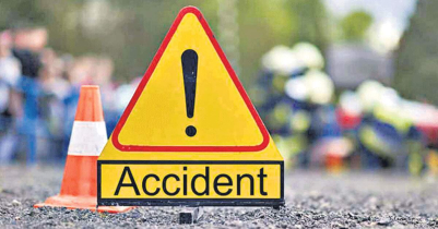 Three women k i l l e d in truck-pick up collision in Habiganj