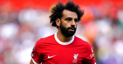 Liverpool reject £150m Al-Ittihad offer for Mohamed Salah