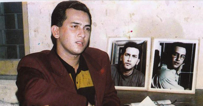 Salman Shah’s 27th death anniversary today