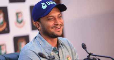 Bangladesh ready for Asia Cup : Shakib