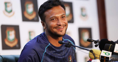 Shakib wants to step down as Bangladesh`s WC captain: BCB source
