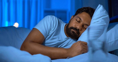 Sleep tips: 6 steps to better sleep