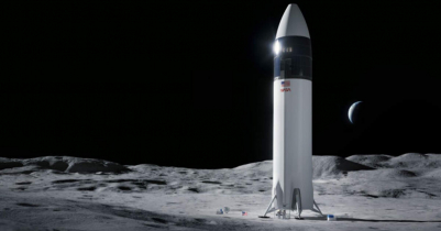NASA may delay crewed lunar landing beyond Artemis 3 mission