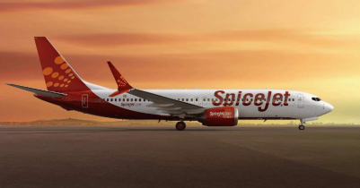 Indian SpiceJet to operate flights to Bangladesh and Myanmar