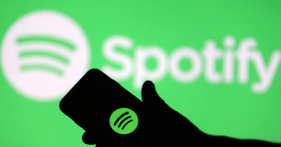 Spotify tests voice translation feature for podcasts