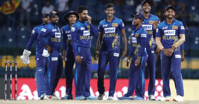 Asia Cup 2023 : Sri Lanka won by 21 runs