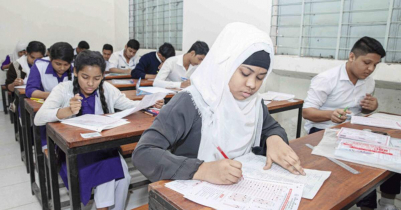 Here`s how you can check SSC results on Friday