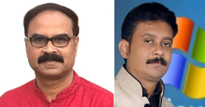 ﻿Sylhet Sommilito Sangskritik Jote gets new committee