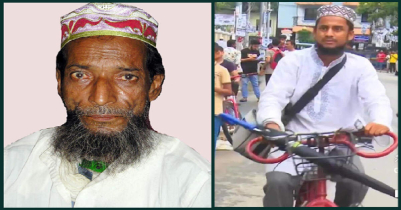 Election in Sylhet : Chokka Soifur to Shah Jahan Mater!