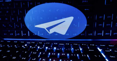 Iraq blocks Telegram app, cites personal data violations