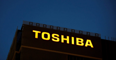 JIP to launch $14 bln tender offer for Toshiba on Tuesday