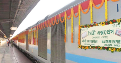 Bangladesh-India trains: BR increased the fares