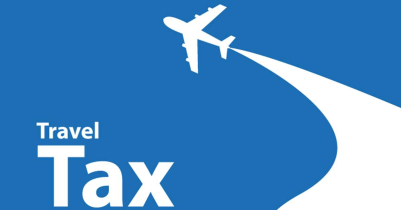 Air travel tax may surge